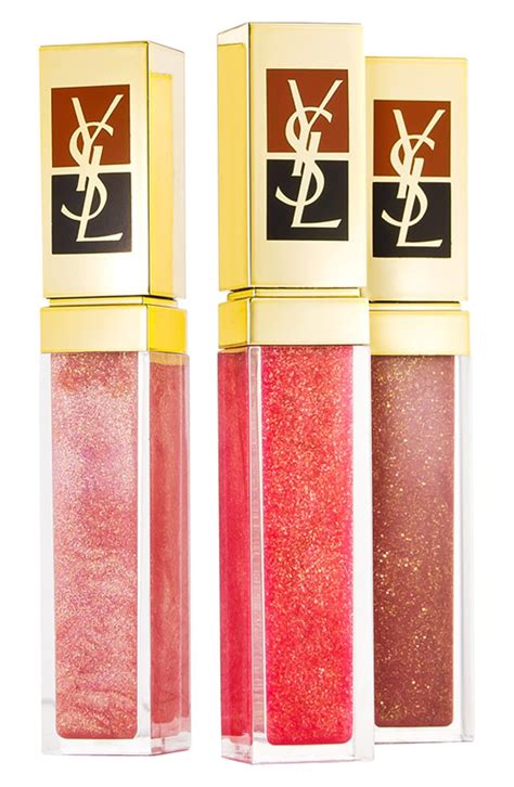 ysl golden gloss dupe|ysl gloss review.